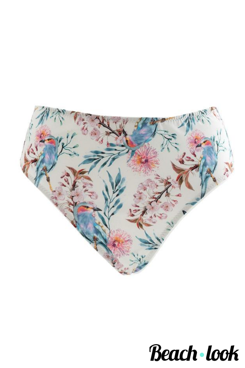 Bikinibroekje Phax swimwear hoog