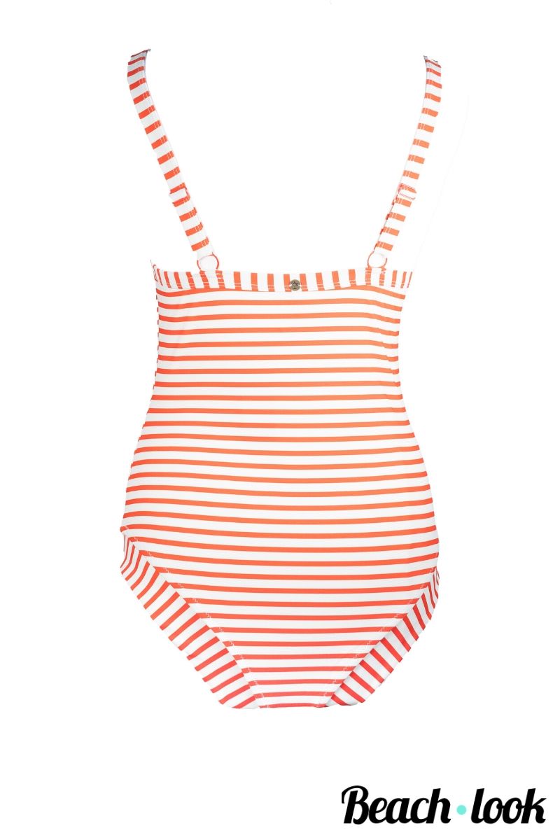 Shiwi De perfecte Vintage Look Moeder-Dochter Bikini - Afbeelding 2