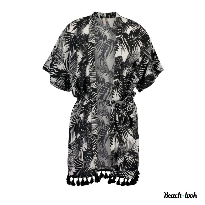 Tuniek Kate Strandoutfit