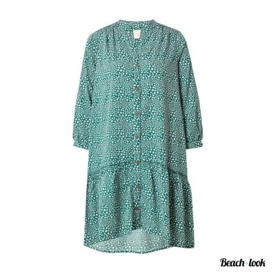 Shiwi Zomerse Blousejurk / tuniek | Beachwear Collectie