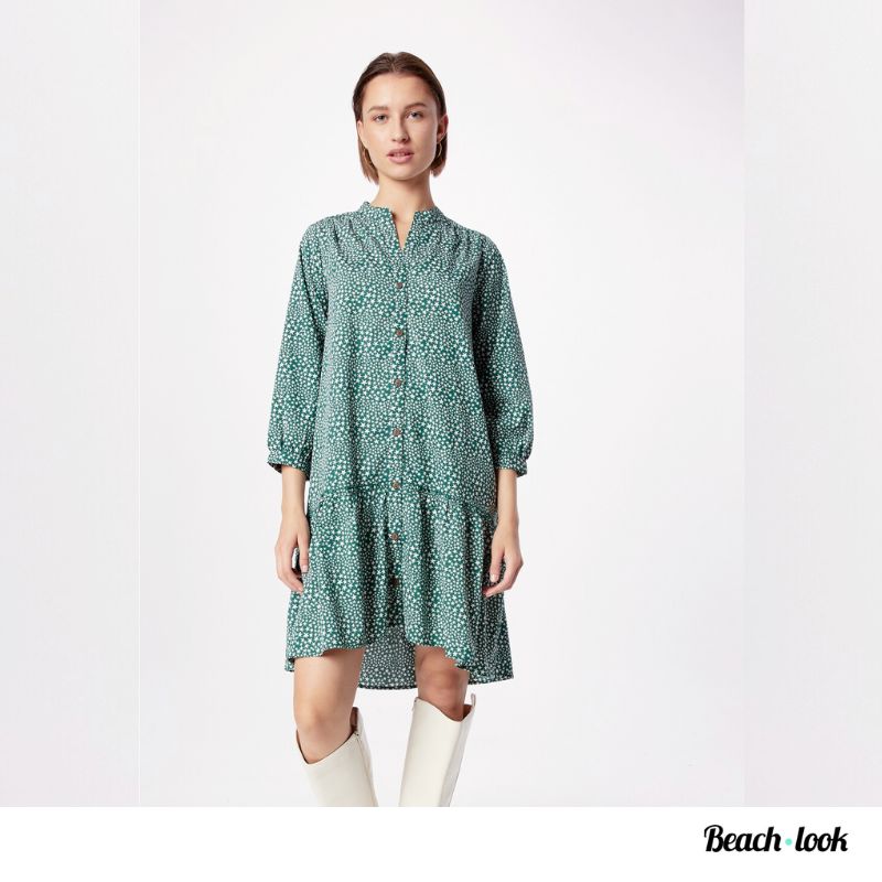 tuniek beachwear strand