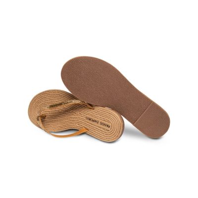 Dames slippers voor strand – lichtgewicht en comfortabel voor warme zomerdagen