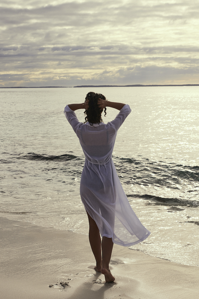 Strandkleding voor dames van Shiwi | Beach Look
