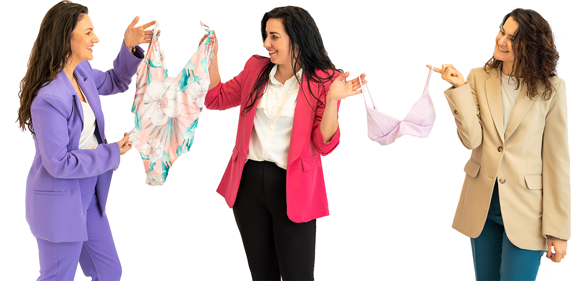 Beach-Look_Sisters Laatste Items in de collectie – Exclusieve aanbiedingen bij Beach-Look