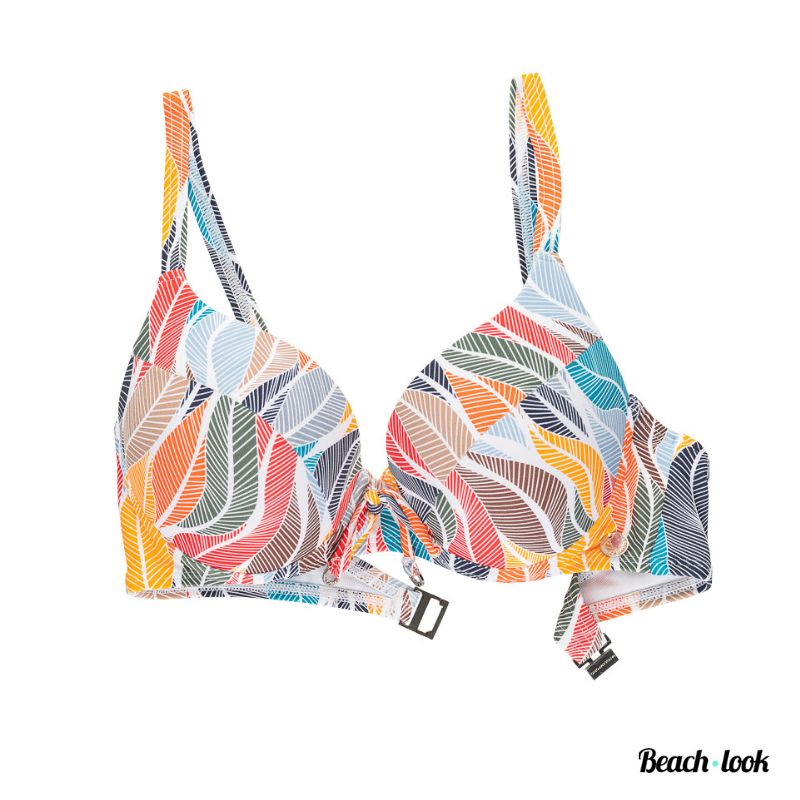 push-up bikinitop Zwemkleding Panos