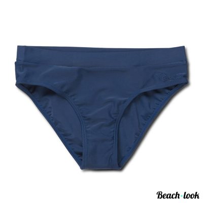 Panos Emporio Pallas-5 Navy Blauw Bikinibroekje