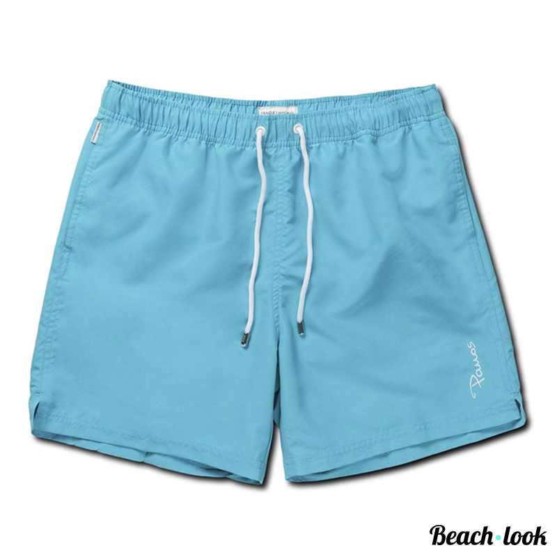 Sportieve zwemshort mannen Panos Emporio