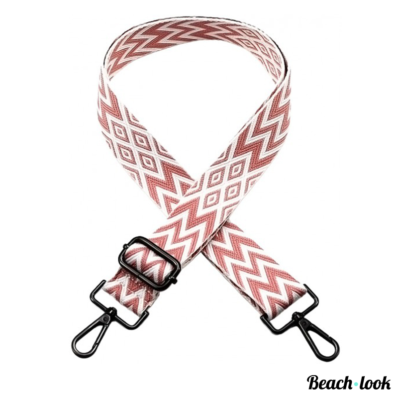 Stijlvolle riem voor tassen - een accessoire voor je tas