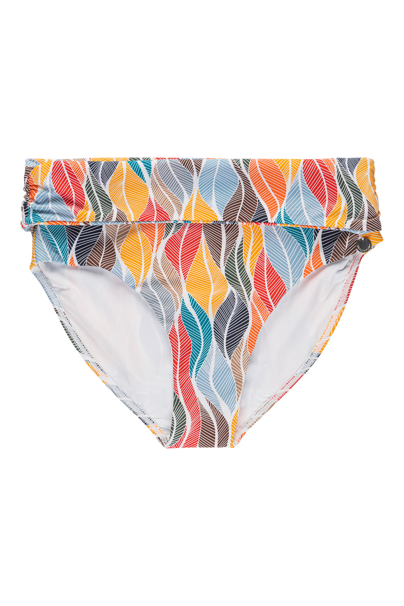 Panos Emporio Leaves Chara Bikinibroekje - Afbeelding 3