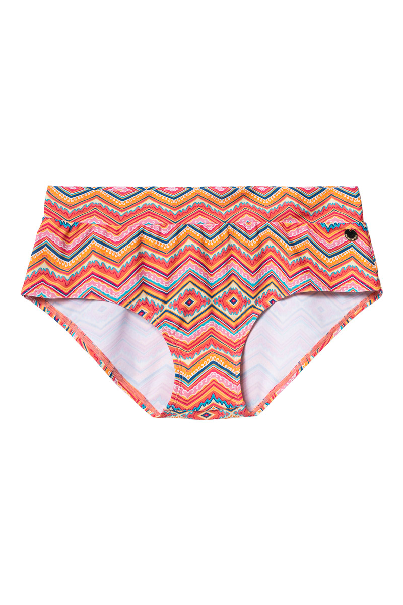 Panos Emporio ZigZag Melina Bikinibroekje - Afbeelding 3