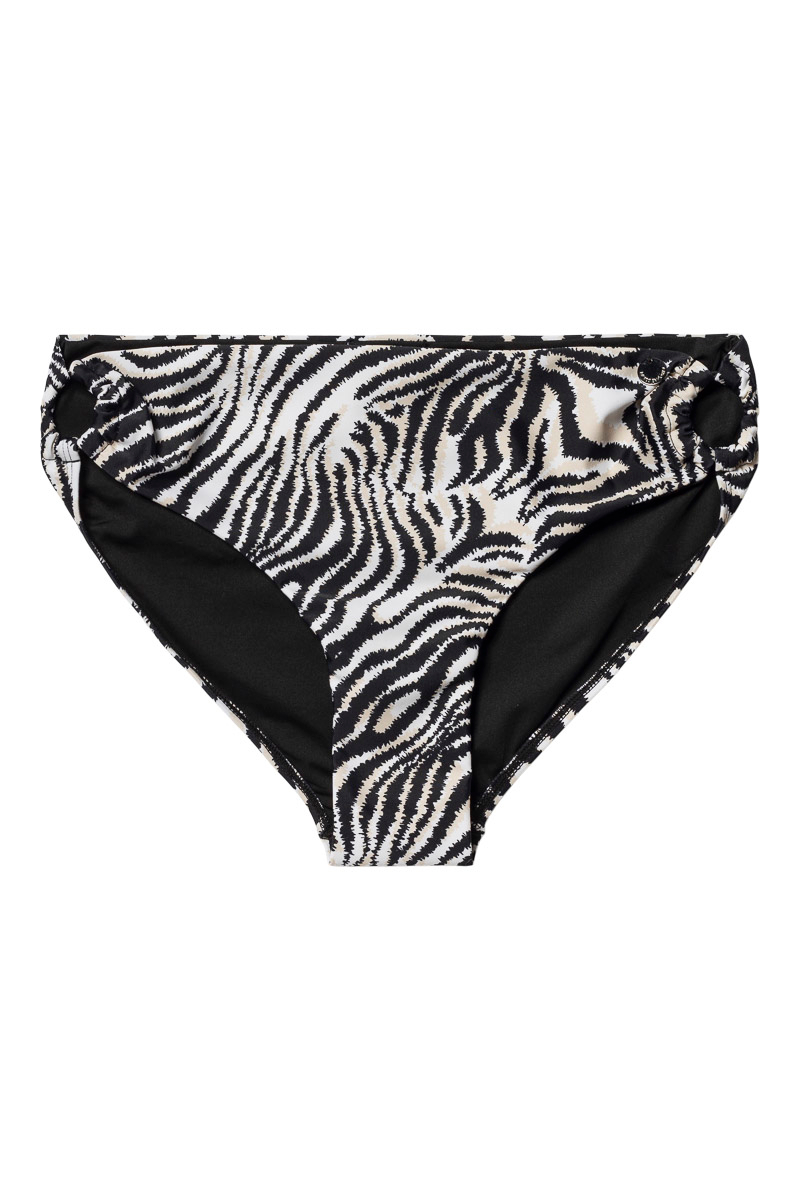 Panos Emporio Zebra Nefeli Bikinibroekje - Afbeelding 3