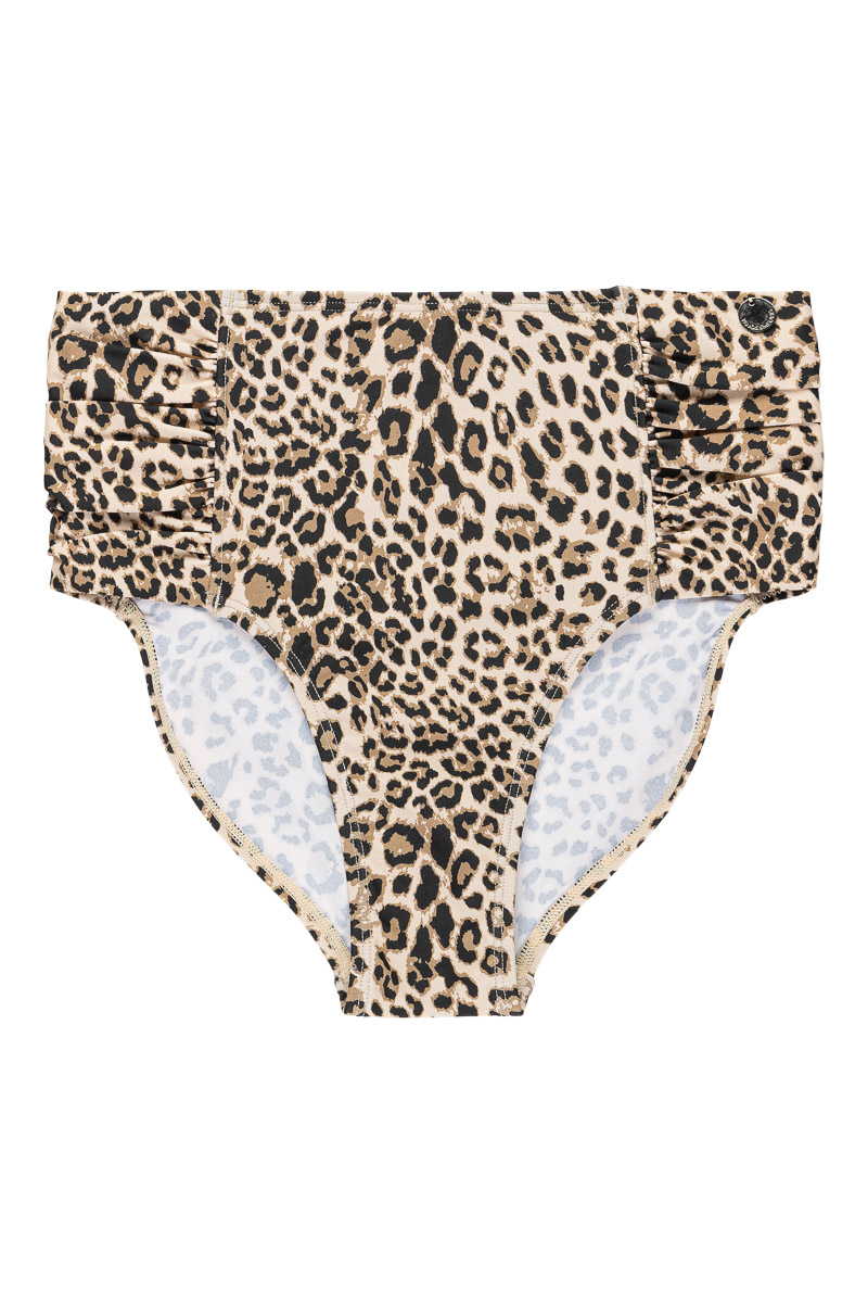 Panos Emporio Olympia Luipaard Bikinibroekje - Afbeelding 4