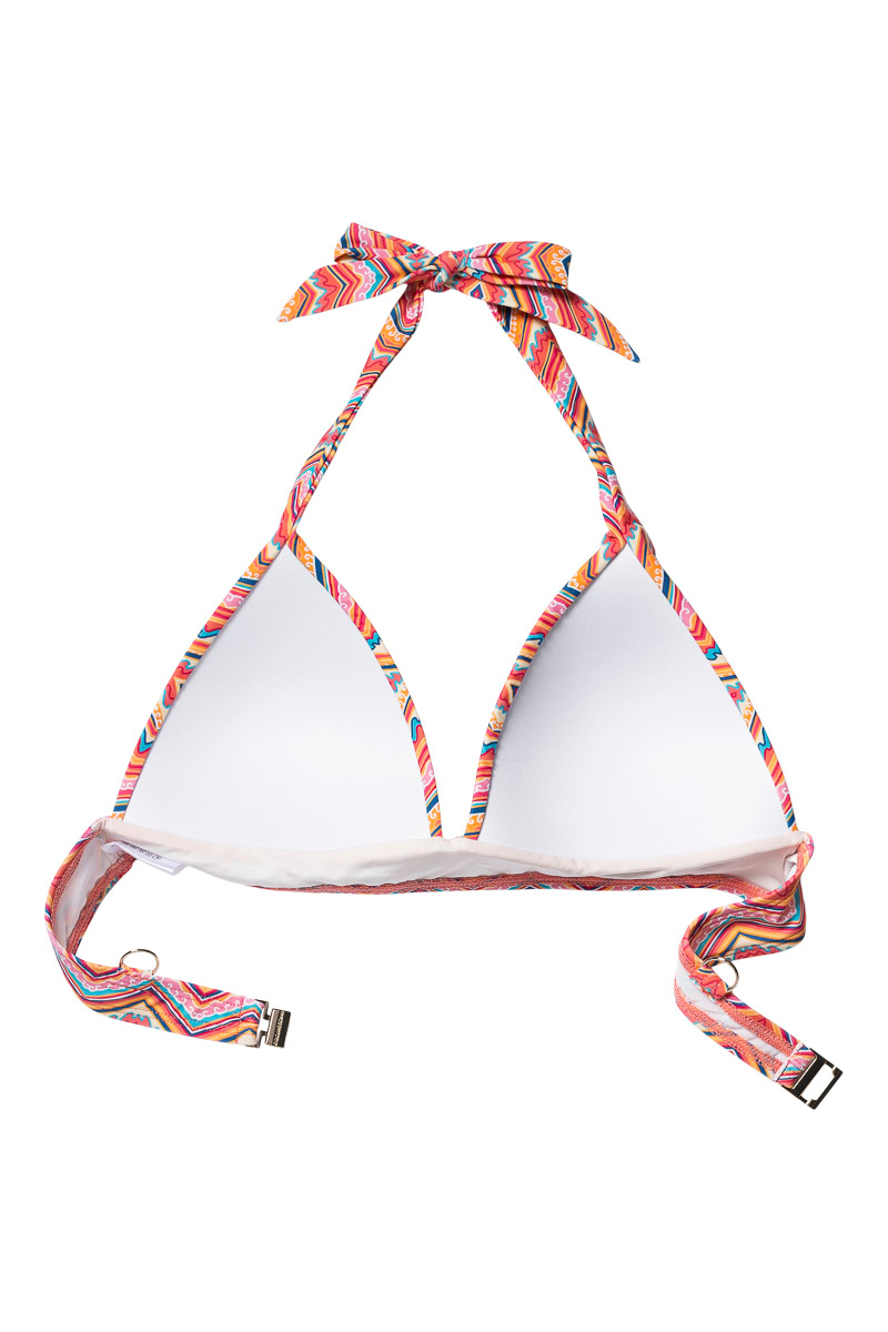 Panos Emporio ZigZag Anthea Bikinitop - Afbeelding 4