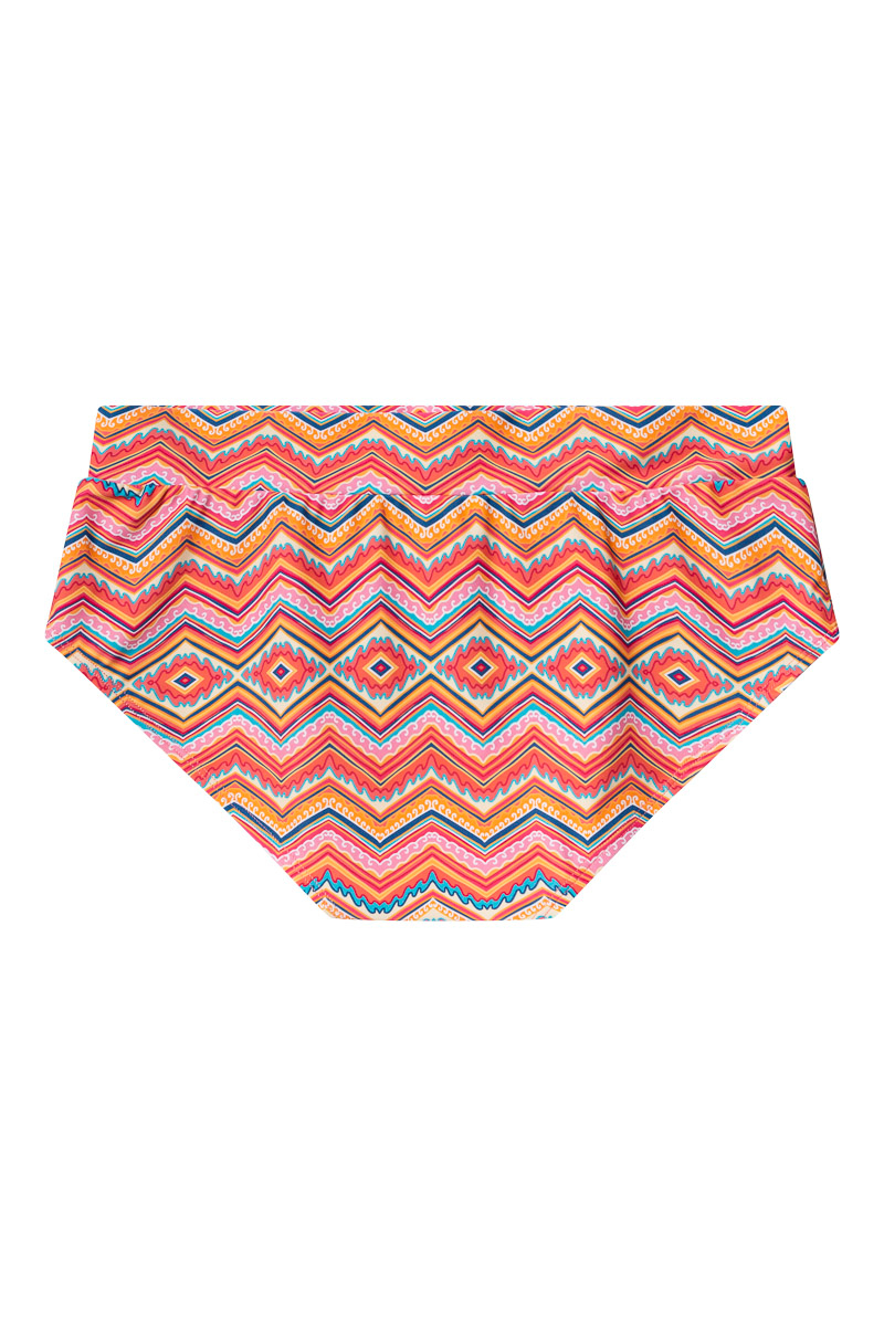 Panos Emporio ZigZag Melina Bikinibroekje - Afbeelding 4