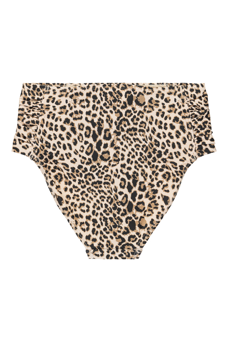 Panos Emporio Olympia Luipaard Bikinibroekje - Afbeelding 5