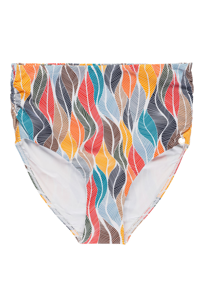 Panos Emporio Leaves Chara Bikinibroekje - Afbeelding 5